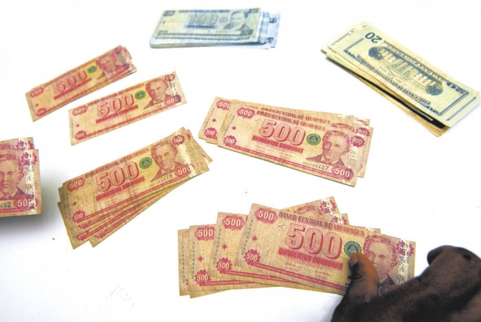 IMAE acumulado a diciembre en Nicaragua creció 4%