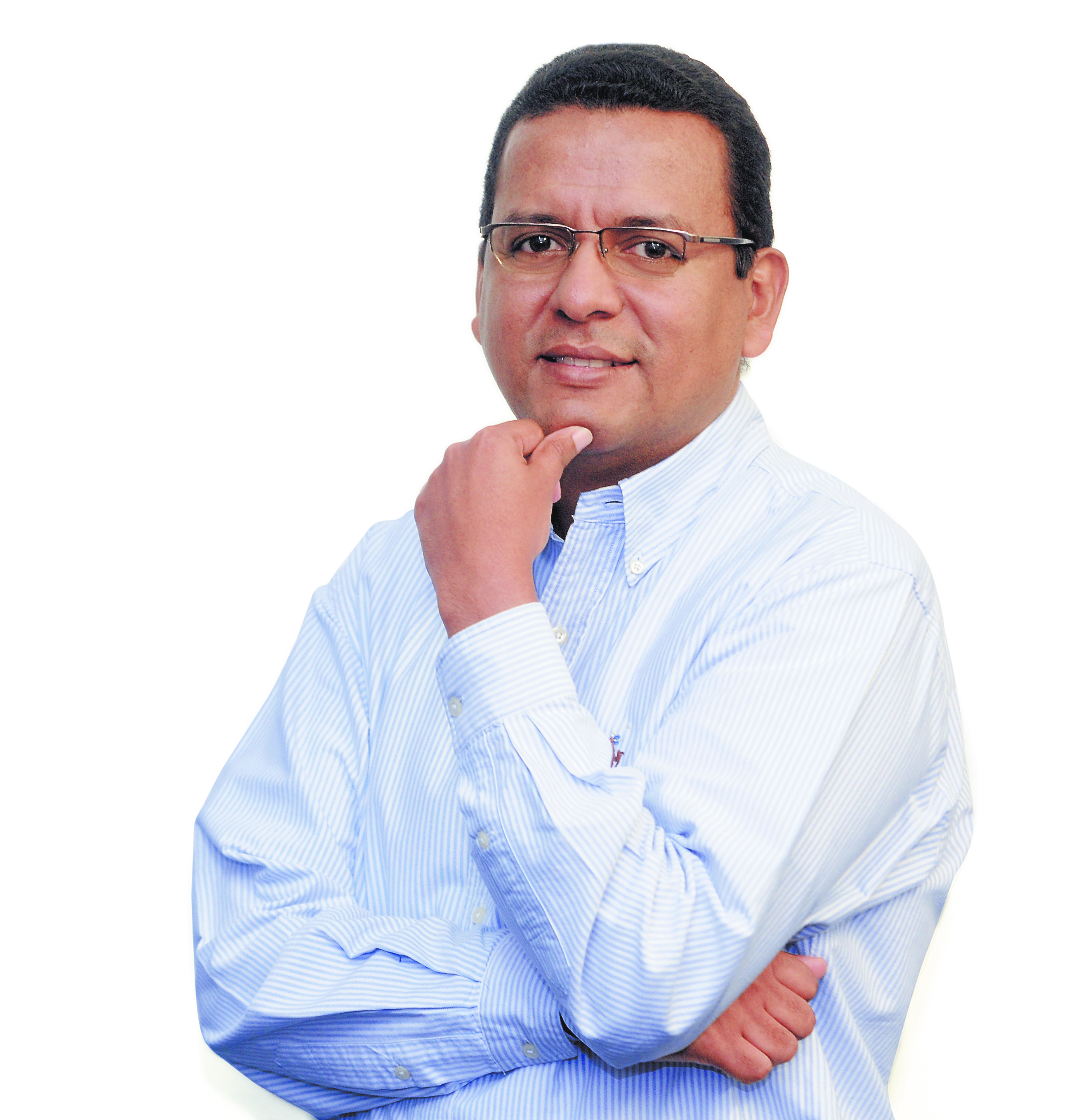 Una cátedra  del Dr. Prado