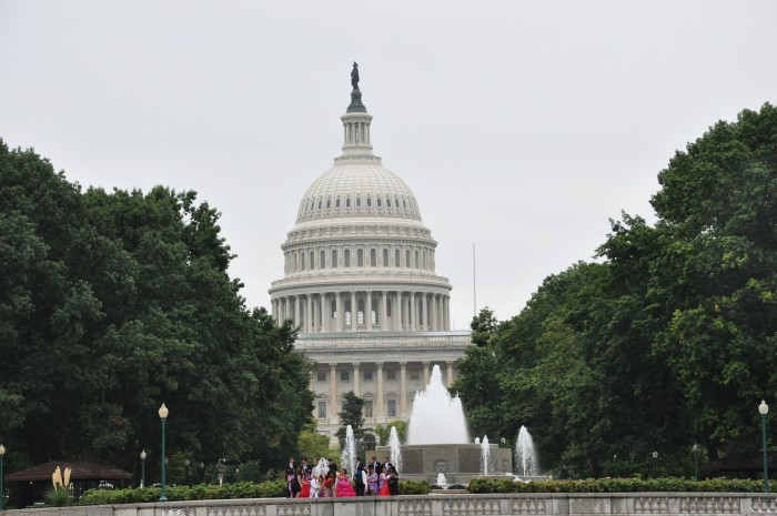 Reformas a la Constitución de Nicaragua preocupan a EE.UU.