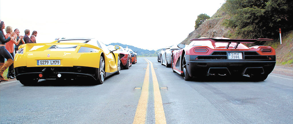 ¿Superará al juego de vídeo?