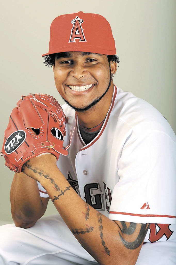 Santana podría no estar listo