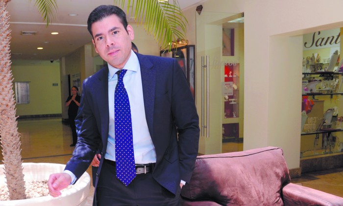 Laureano Ortega Murillo