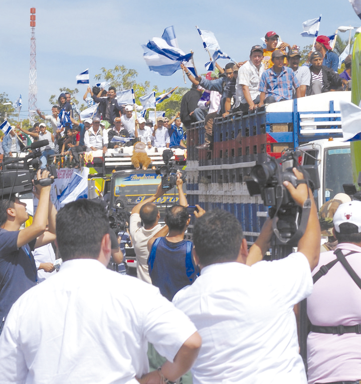 Canal de Nicaragua, Canal Ni, Canal Interoceánico, Gran Canal