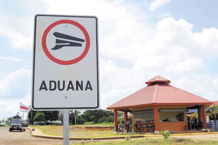 Abogan por comercio ágil