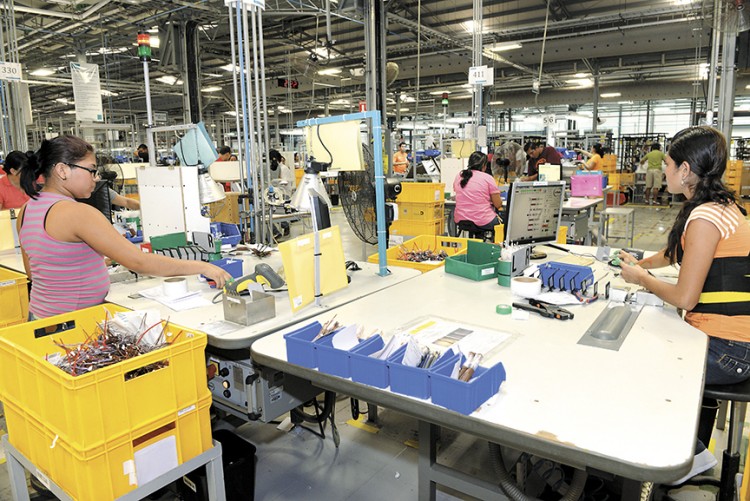 Empresas líderes en buen trato en Nicaragua son capacitadas en riesgo laboral