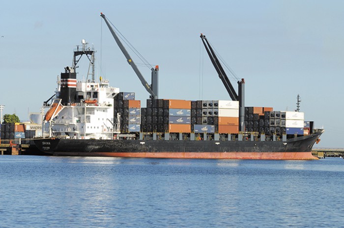 Exportaciones en Nicaragua superan los US$1,500 millones