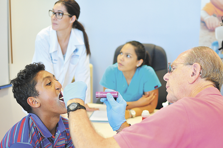 Cirugías en Aproquen