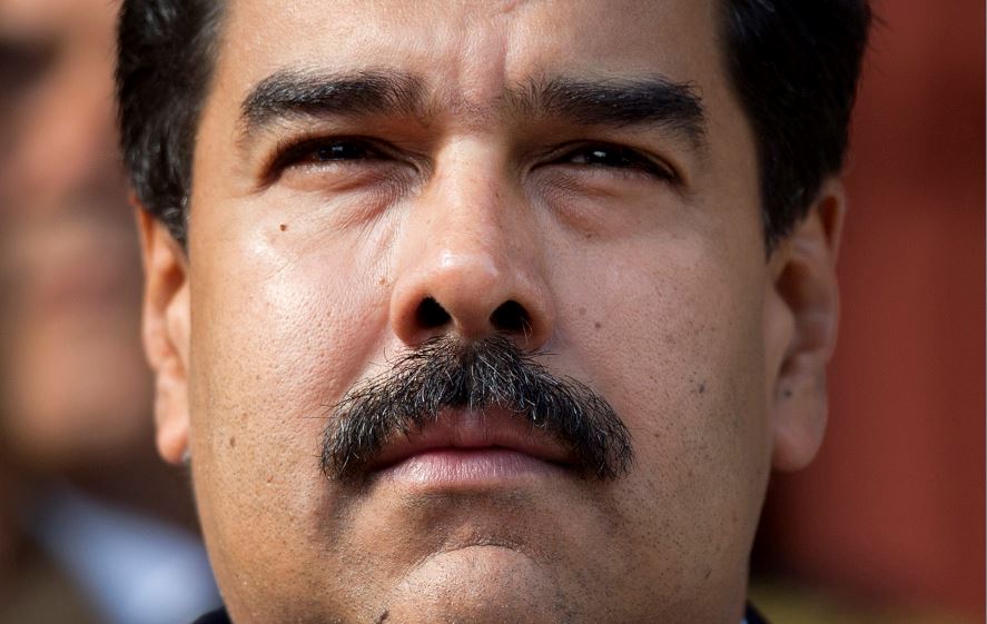 Maduro dice que “emboscadas imperiales” no detendrán el camino de su país