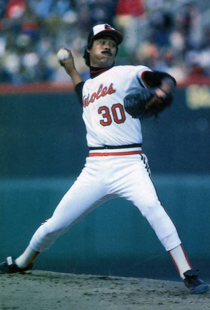 Estrellas de los Orioles de Baltimore visitarán Nicaragua