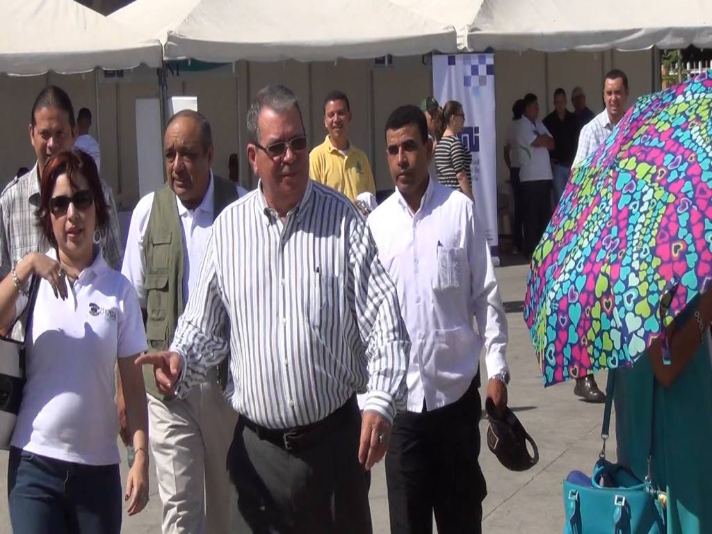 Vicepresidente: Miércoles de protesta está generando gérmenes de violencia