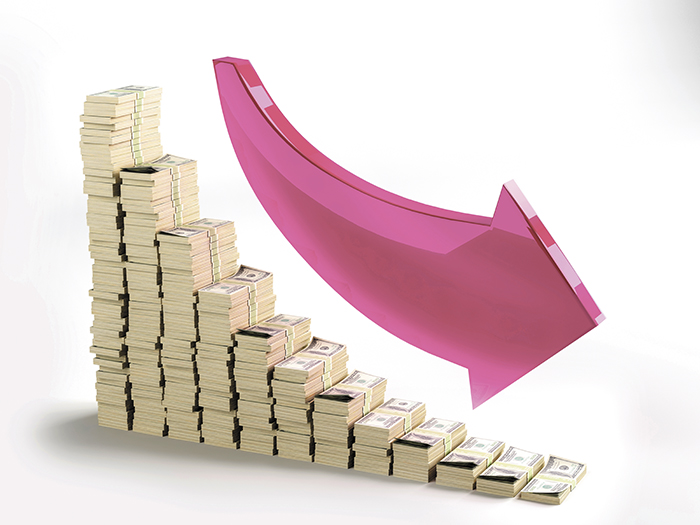 Peor clima de negocios