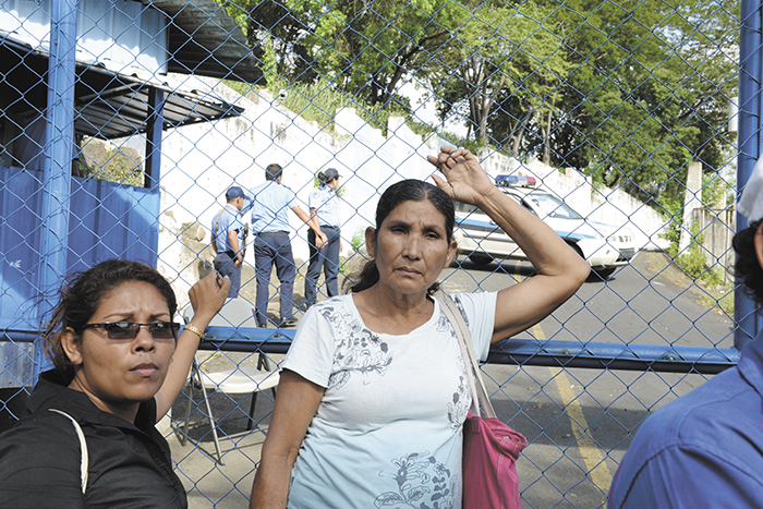CSJ: Detenciones hasta de 60 días