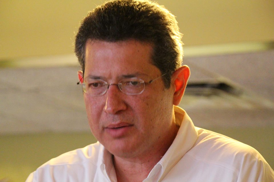 Fiscalía ya solicitó extradición de Roberto Bendaña