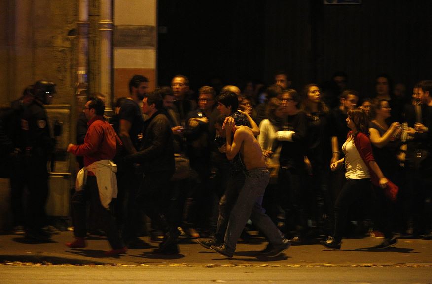 Ataques en París, de los más graves sucedidos en Europa
