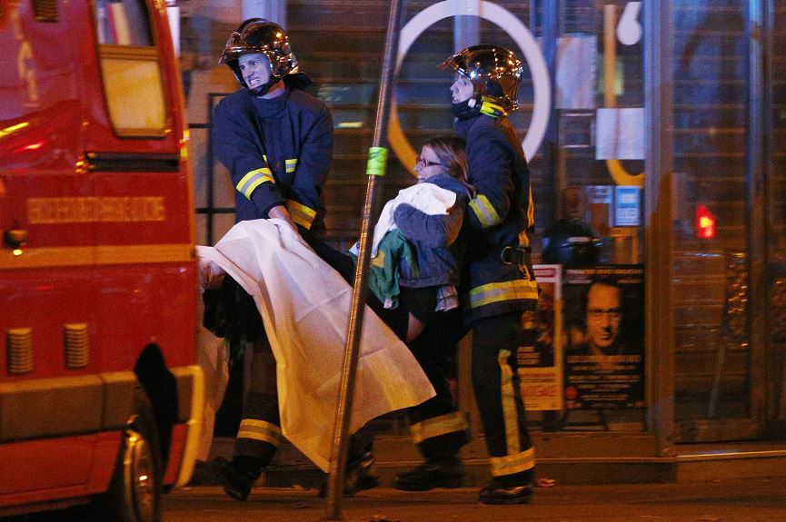 Policía de Nueva York activa varios protocolos antiterroristas