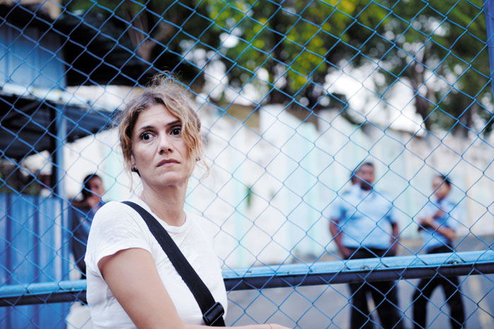 El niño Arún sigue sin aparecer