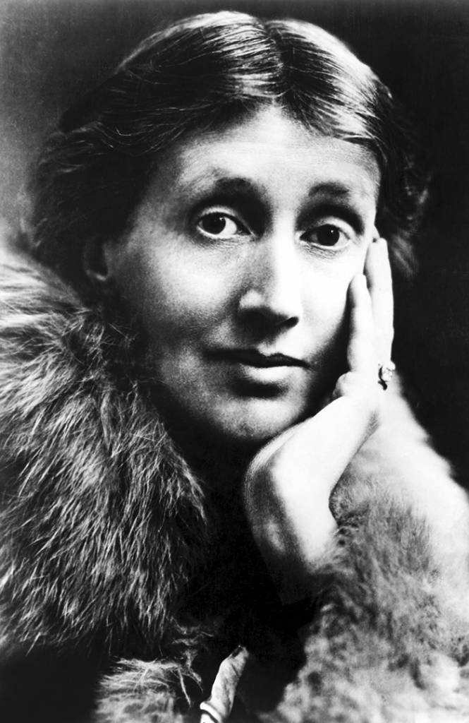 Virginia Woolf a debate
