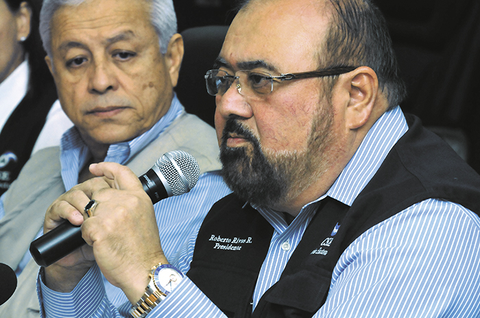 CSE sigue sin llamar a las elecciones