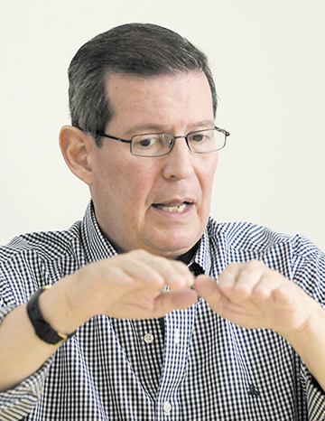 PC se alista  para  próximos comicios