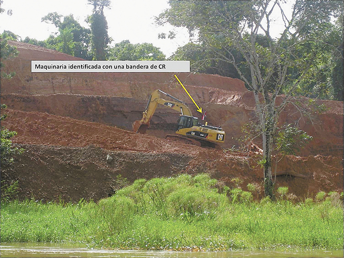 Costa Rica respetará el fallo de la Corte