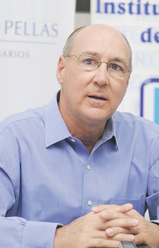 Descansa en paz, Antonio Lacayo La Prensa