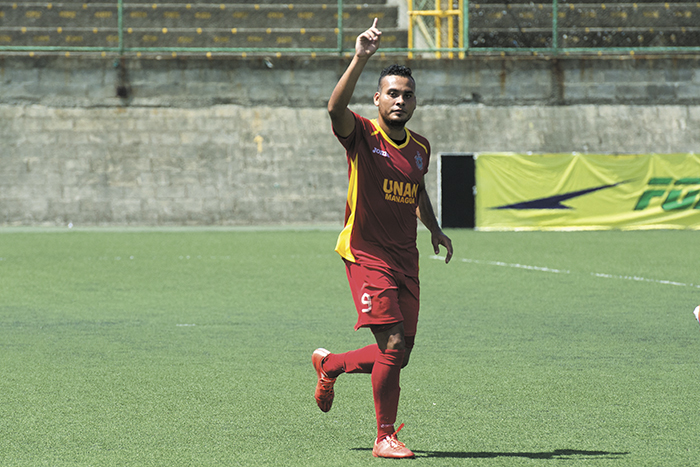 Daniel Reyes con segundo aire en su carrera