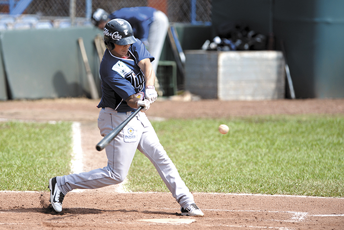 Raúl Ruiz ayuda a resurgimiento de los Tigres