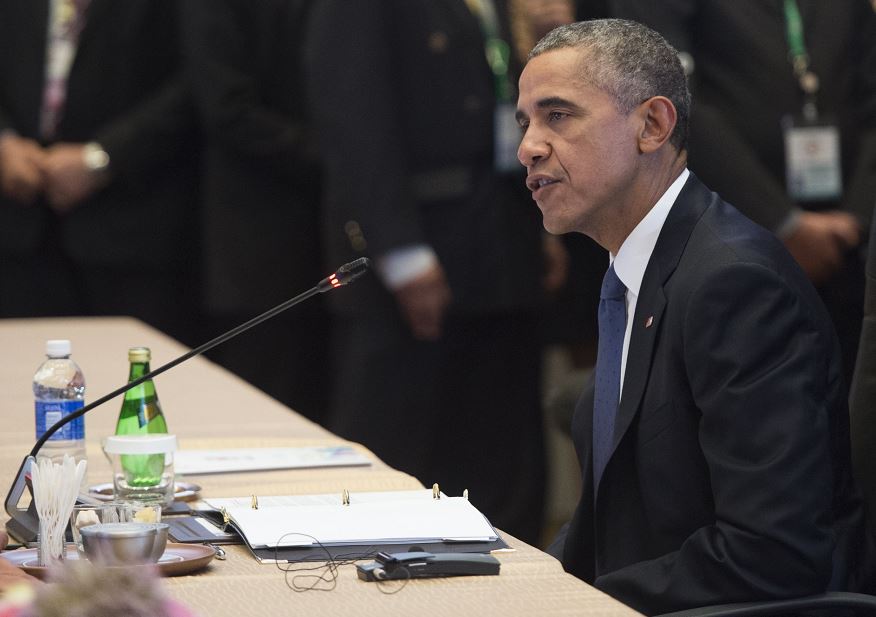 Obama: extremistas islámicos no encontrarán refugio seguro