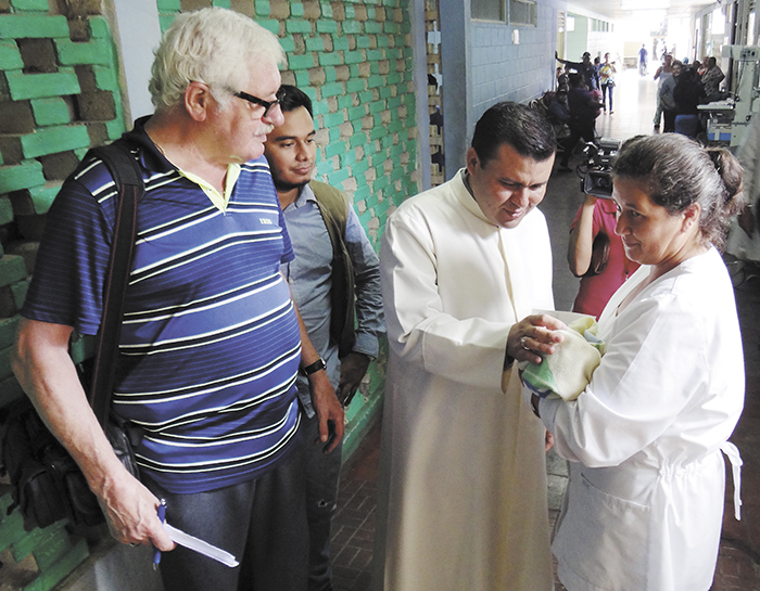 “Confrontaciones no deben seguirse dando”