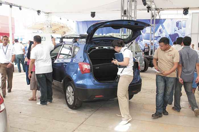 Esperan superar metas en Andiva