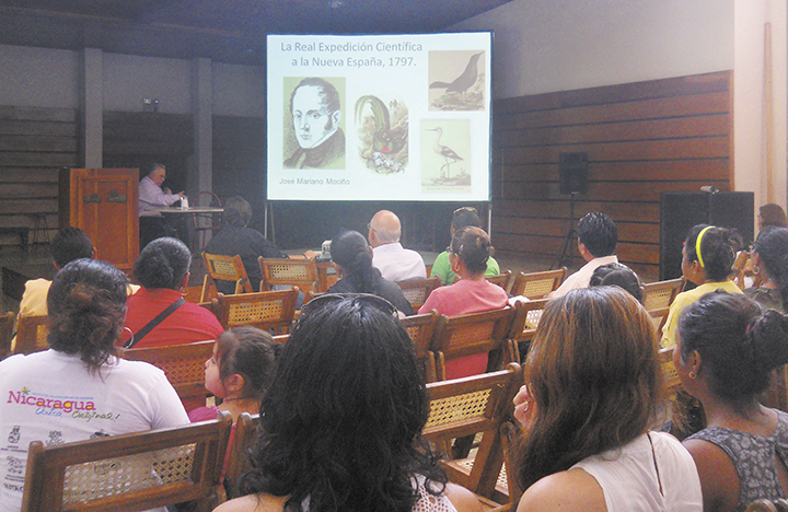 Invitan a proteger bosques