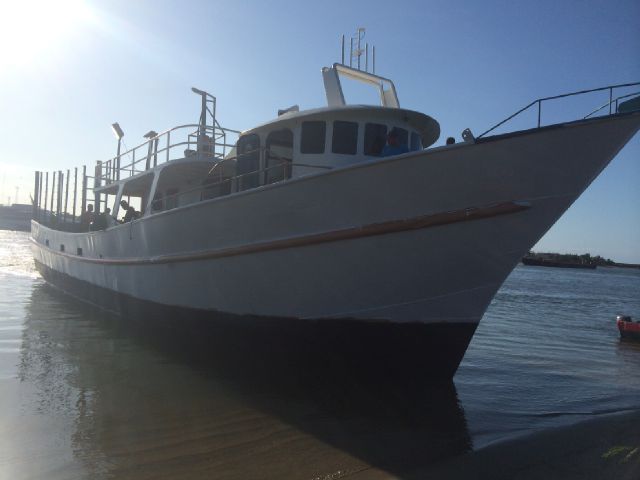 Encuentran náufragos en el Mar Caribe