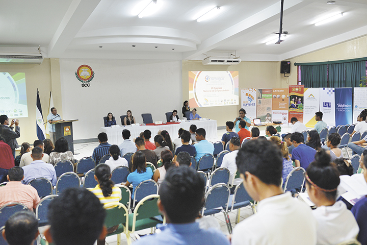 Telefónica organiza primer Hackaton