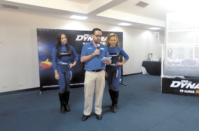 Más ganadores con Uno