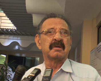 Jacinto Suárez: «es triste que Costa Rica tome represalias con ciudadanos nicaragüenses»