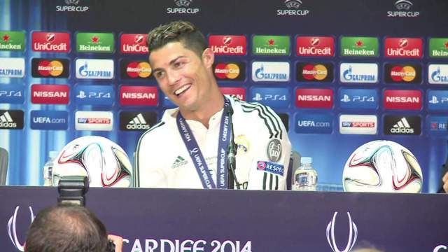 Messi, Ronaldo y Neymar, candidatos al Balón de Oro