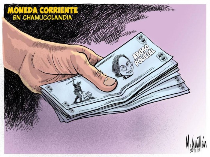 Caricatura 1-12-2015