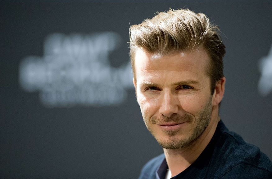 David Beckham anuncia compra de terrenos para construir un estadio en Miami