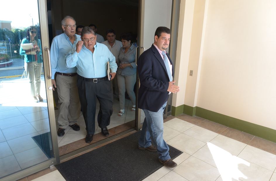 Organizaciones de derechos humanos critican desaforación de diputados