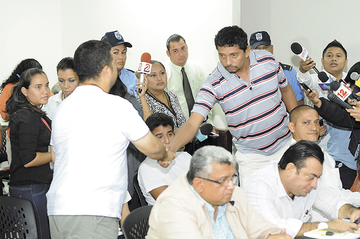 Diputados sin inmunidad a juicio