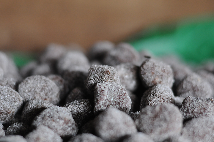 Cajetas con sabor tradicional