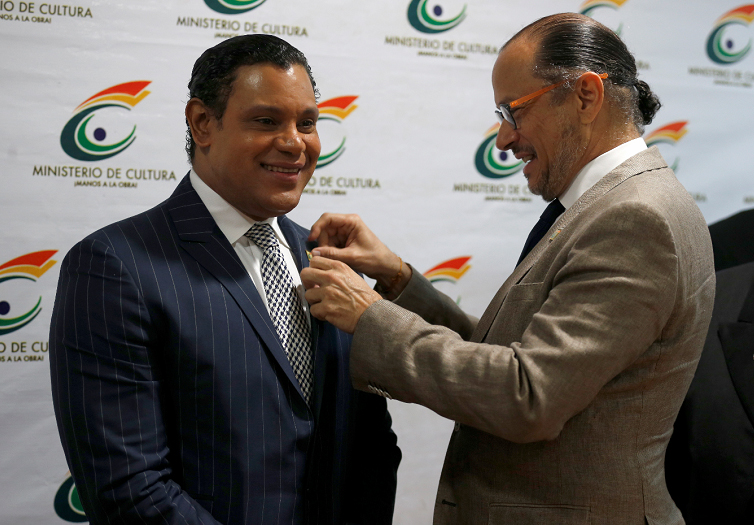 Sammy Sosa inmortal entre latinos