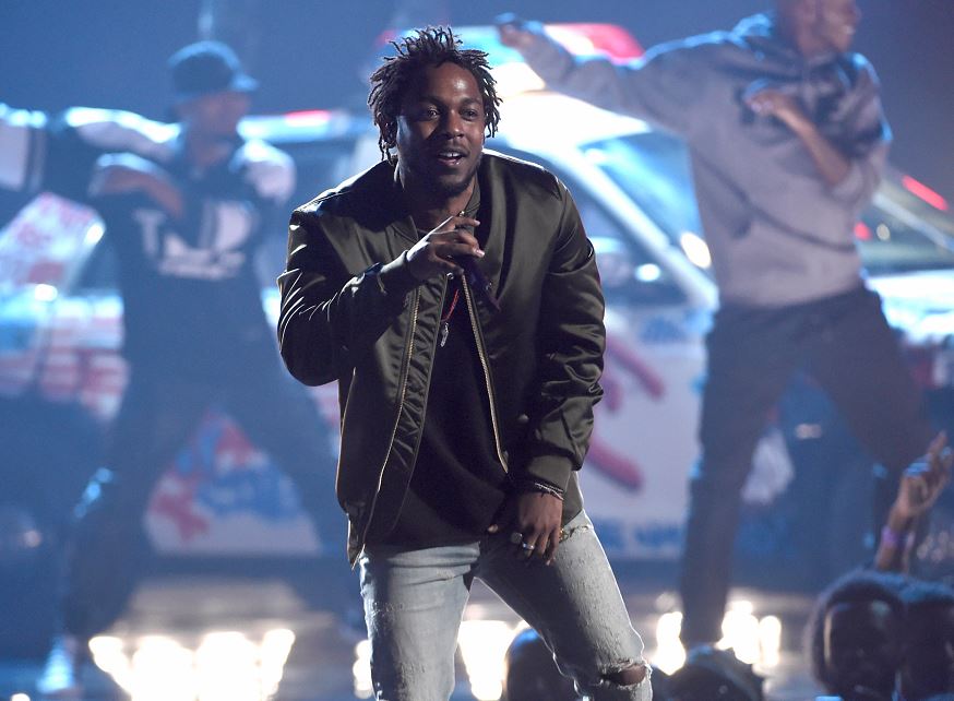 Kendrick Lamar y Taylor Swift, favoritos para los Grammy