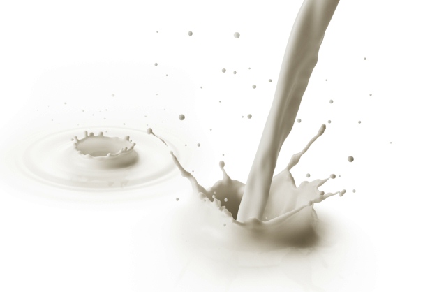 Continúa conflicto por mezclas lácteas en Nicaragua