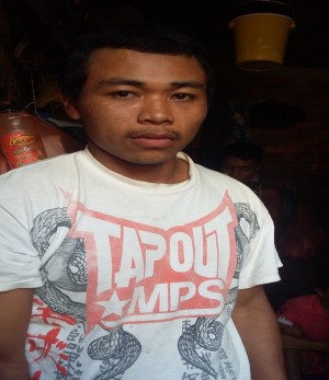 Detienen a supuesto homicida en El Tuma-La Dalia, Matagalpa