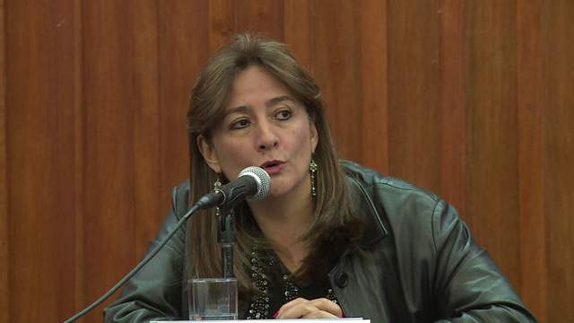 México: CIDH insiste en que “43” no fueron quemados en basurero