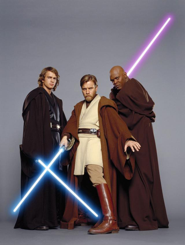 Elenco de Star Wars revela detalles de su nueva cinta