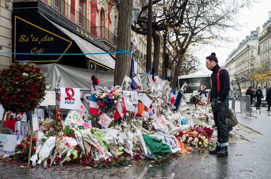 Bataclan, Eagles of Death Metal, parís, atentados terroristas, terrorismo, yihadistas