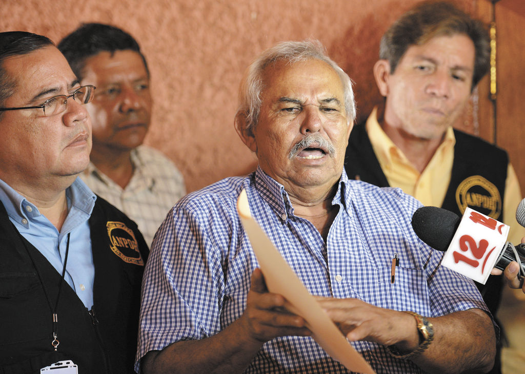 Fuerza Naval detiene circulación del ferry Ometepe número 3, propiedad de Milton Arcia