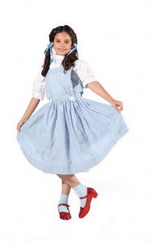 El Mago de Oz en obra de teatro